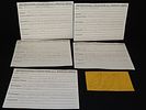 Lot of All Types of North American Points, Midwest Points, Ex. J. Weston SmithImage - 12