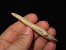 2 7/8” Dovetail Drill, Found in Doniphan Co., Kansas, Ex. J. Weston SmithImage - 2
