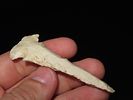 2 7/8” Dovetail Drill, Found in Doniphan Co., Kansas, Ex. J. Weston SmithImage - 9
