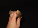 13 1/8” Leg Bone Pick, Bering Strait, Alaska, Ex. J. Weston SmithImage - 3