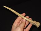 9 5/8” Longest of Two Tools, Bering Strait, Alaska, Ex. J. Weston SmithImage - 2