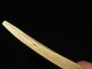 9 5/8” Longest of Two Tools, Bering Strait, Alaska, Ex. J. Weston SmithImage - 5