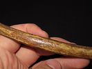 7 1/8” Eskimo Fleshing Tool, Point Barrow, Alaska, Ex. J. Weston SmithImage - 4