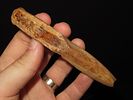 Lot of 4 Artifacts/Tools, Eskimo, Bering Sea, Alaska, Ex. J. Weston SmithImage - 1
