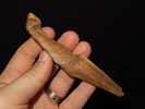 Lot of 4 Artifacts/Tools, Eskimo, Bering Sea, Alaska, Ex. J. Weston SmithImage - 2
