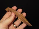 Lot of 4 Artifacts/Tools, Eskimo, Bering Sea, Alaska, Ex. J. Weston SmithImage - 4