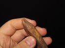 Lot of 4 Artifacts/Tools, Eskimo, Bering Sea, Alaska, Ex. J. Weston SmithImage - 7