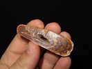 Lot of 4 Artifacts/Tools, Eskimo, Bering Sea, Alaska, Ex. J. Weston SmithImage - 8