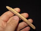 Eskimo Lot of Two Artifacts/Tool, Bering Sea, Alaska, Ex. J. Weston SmithImage - 2