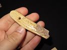 Eskimo Lot of Two Artifacts/Tool, Bering Sea, Alaska, Ex. J. Weston SmithImage - 7