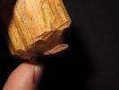 Eskimo Artifacts, Lot of Two, Carved Walrus Tusk and Connector, Bering Sea, Alaska, Ex. J. Image - 11