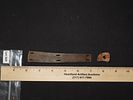 Eskimo Atlatl Finger Rest and Bone Armor Slot, Bering Sea, Alaska, Ex. J. Weston SmithImage - 9