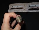 7.12” Eskimo Lance/Ice Pick, Perfect, Bering Sea, Alaska, Ex. J. Weston SmithImage - 4