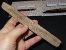 7.12” Eskimo Lance/Ice Pick, Perfect, Bering Sea, Alaska, Ex. J. Weston SmithImage - 5
