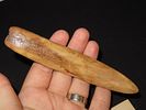 Lot of Two Bone Wedges, Bering Sea, Alaska, Ex. J. Weston SmithImage - 2