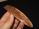 Lot of Two Bone Wedges, Bering Sea, Alaska, Ex. J. Weston SmithImage - 4