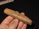 Lot of Two Bone Wedges, Bering Sea, Alaska, Ex. J. Weston SmithImage - 6