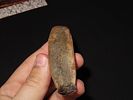 Lot of Two Bone Wedges, Bering Sea, Alaska, Ex. J. Weston SmithImage - 8