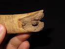 Eskimo Lot of Artifacts/Tools from Bering Sea, Alaska, Ex. J. Weston SmithImage - 5