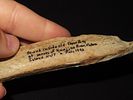Eskimo Lot of Artifacts/Tools from Bering Sea, Alaska, Ex. J. Weston SmithImage - 9