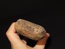 Eskimo Blubber Paddle, King Island, Alaska, Ex. J. Weston SmithImage - 4