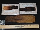 Eskimo Blubber Paddle, King Island, Alaska, Ex. J. Weston SmithImage - 6
