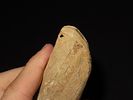 Eskimo Lot of 2 Artifacts and Tool, One Knife Handle, Bering Sea, Alaska, Ex. J. Weston SmithImage - 9
