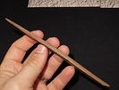 Eskimo Lot of Two Artifacts/Tool, Bering Sea, Alaska, Ex. J. Weston SmithImage - 6