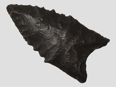 1 3/8" Dalton, Tupelo, Arkansas, Found by John Middlebrook