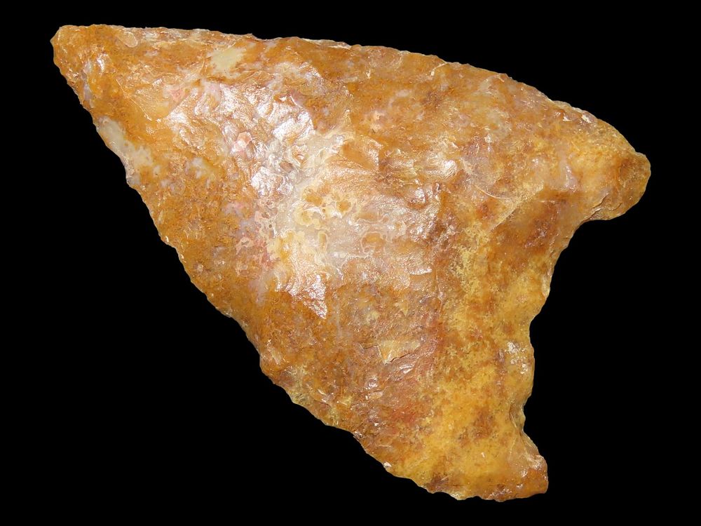 1 5/8" Cortaro Concave, New Mexico