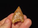 1 5/8" Cortaro Concave, New MexicoImage - 3