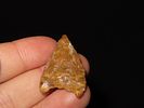 1 5/8" Cortaro Concave, New MexicoImage - 4