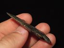 2 1/8" Cossatot River Notched, North Central TexasImage - 2