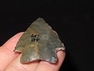 2 1/8" Cossatot River Notched, North Central TexasImage - 3