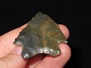 2 1/8" Cossatot River Notched, North Central TexasImage - 4