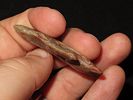 2" Motley Point, Gray and Red Chert, St. Francis Co., MissouriImage - 3