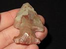 2" Motley Point, Gray and Red Chert, St. Francis Co., MissouriImage - 5