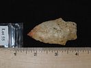 2 1/2" Johnson, Crowley Ridge Chert, Clay Co., ArkansasImage - 5