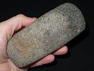 5 3/4" Celt, Pike Co., Illinois, Ex. Herbert MangoldImage - 1