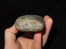 5 3/4" Celt, Pike Co., Illinois, Ex. Herbert MangoldImage - 4