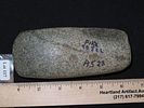 5 3/4" Celt, Pike Co., Illinois, Ex. Herbert MangoldImage - 6