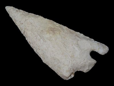 4 1/2" Smith, St. Charles Co., Missouri