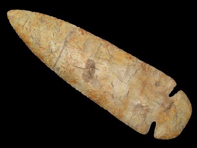 6 1/8" Dovetail, Rogers COA, Madison County, Kentucky, Ex. Don Tyler