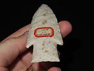3 3/4" Hardin, Madison Co., IllinoisImage - 3