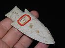 3 3/4" Hardin, Madison Co., IllinoisImage - 5