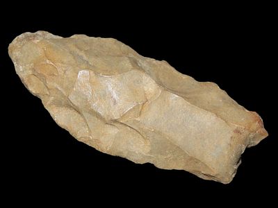 2" Cumberland, Benton Co., Tennessee