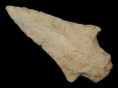 3 1/4" Pickwick, Benton Co., Tennessee