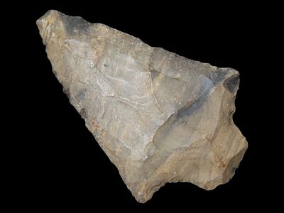 2 5/8" Dickson, Benton Co., Tennessee