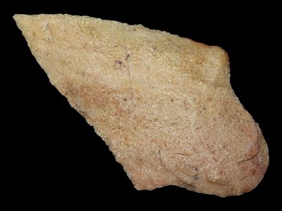 2 3/4" Adena, Benton Co., Tennessee