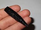 1 3/8" Obsidian Agate Basin, Lake Co., OregonImage - 6